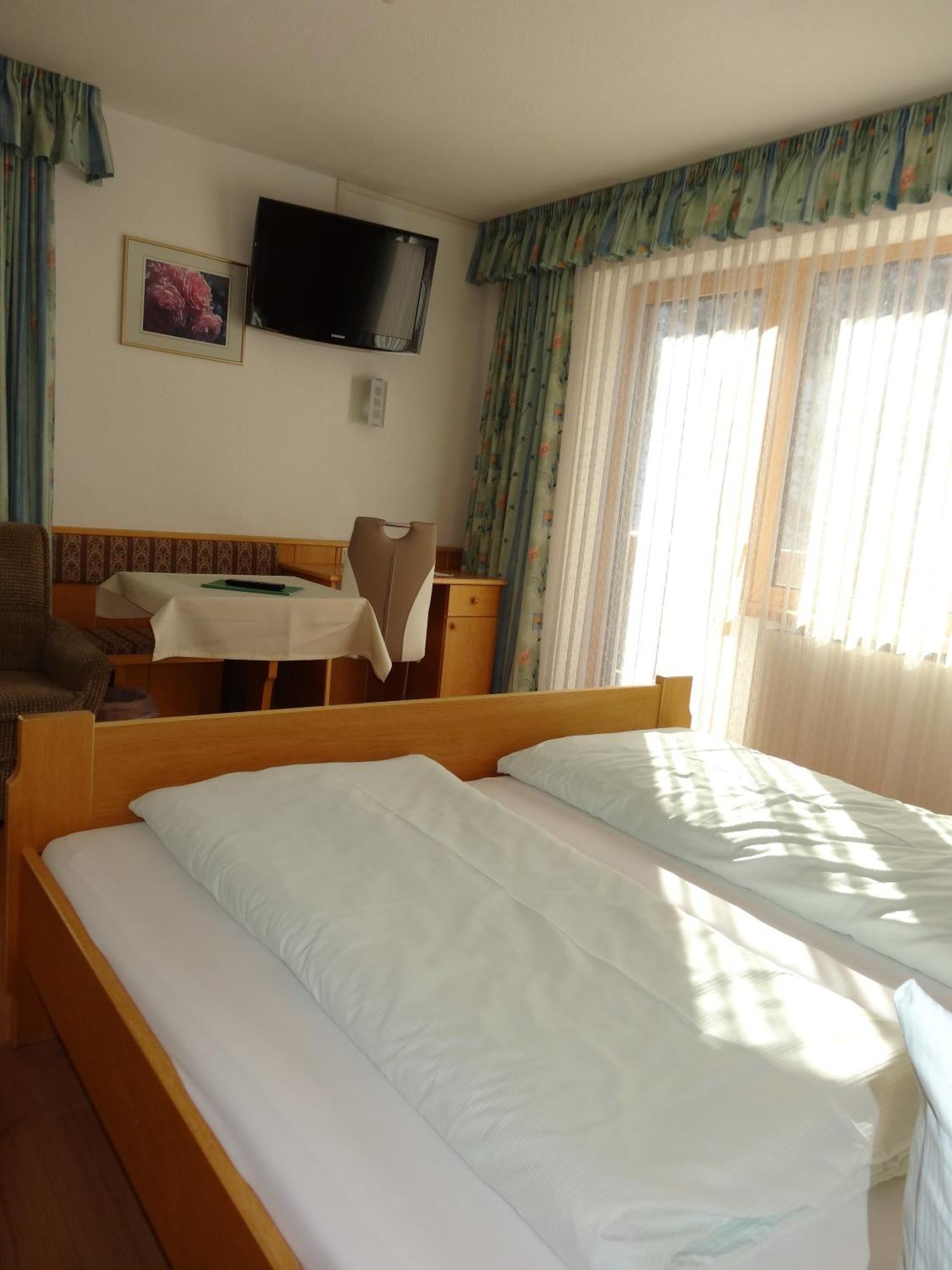 Gasthof Geierwallihof Vent Room photo